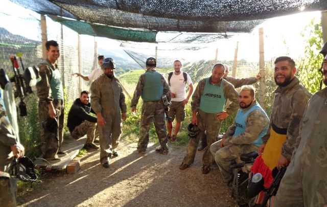  ¡Listo para el juego! 